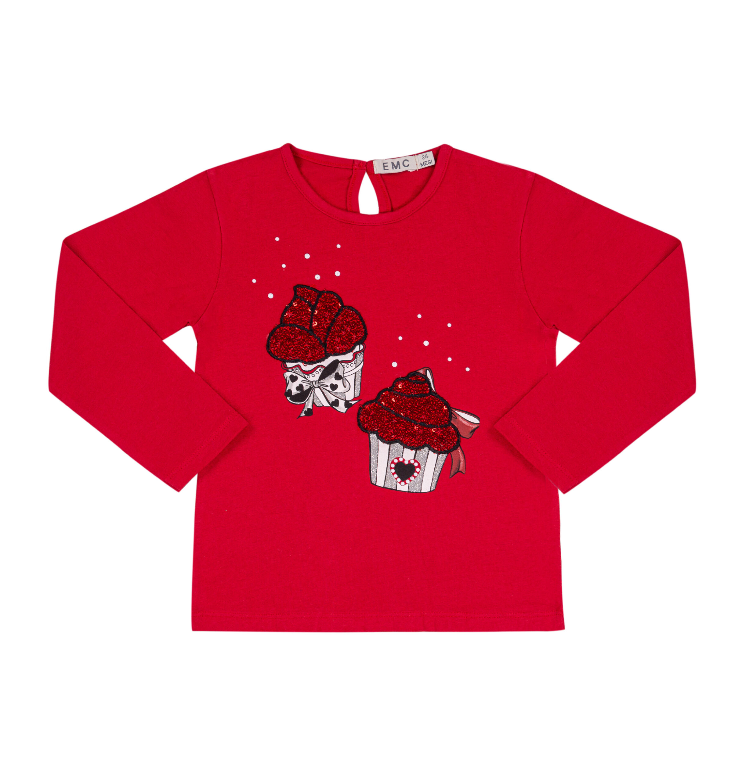 BX2298206507 Μπλούζα EMC - Image 1