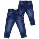 Τζιν Παντελόνι EMC