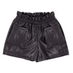 Δερμάτινο Σορτς EMC