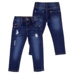 Τζιν Παντελόνι EMC