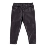 Δερμάτινο Κολάν EMC