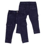 Τζιν Παντελόνι EMC