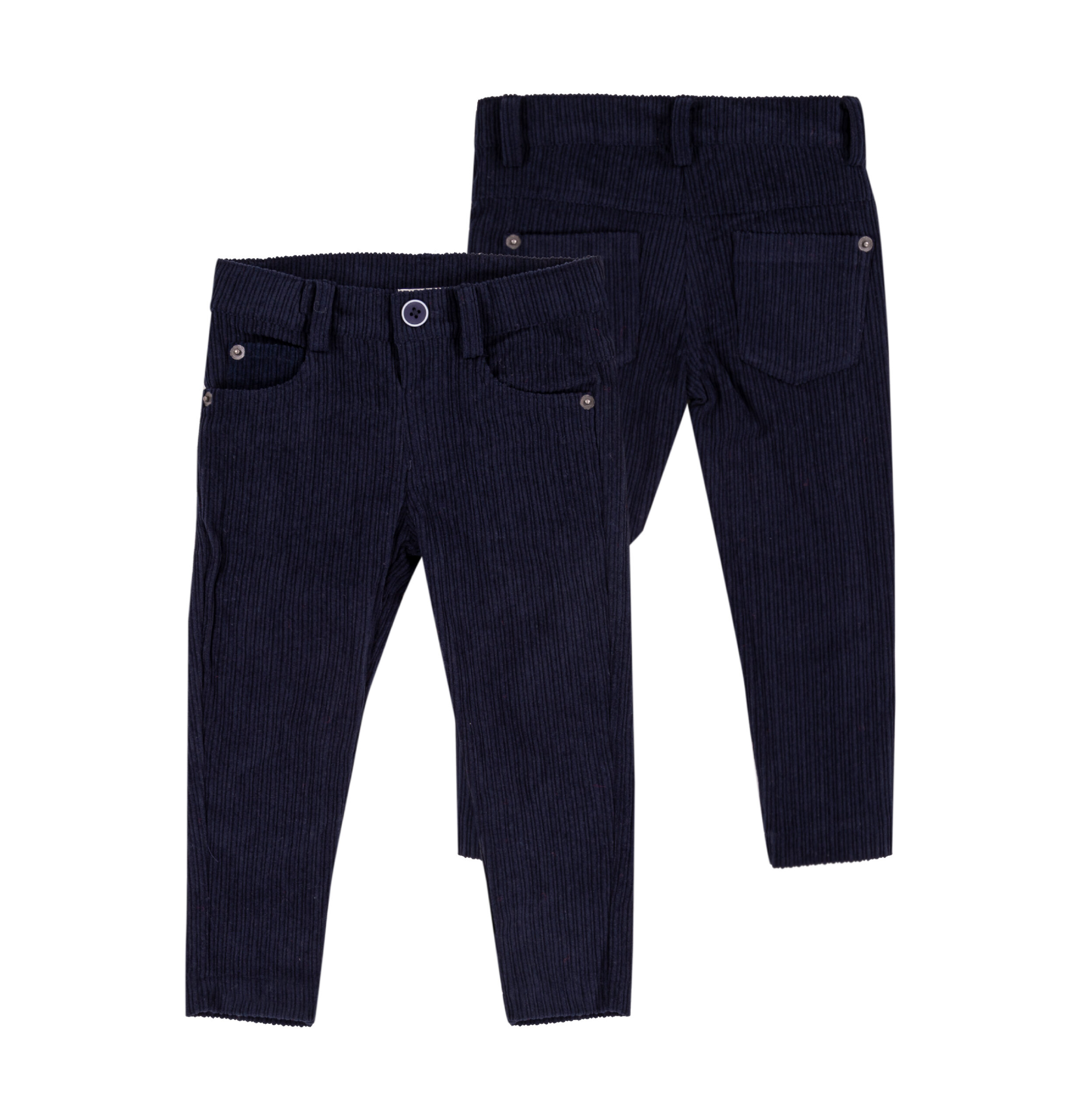 TELA X EXPORT Παντελόνι Κοτλέ EMC - Image 1