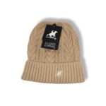 Μάλλινο Σκουφάκι U.S. GRAND POLO EQUIPMENT & APPAREL