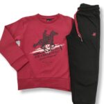 Σετ U.S. GRAND POLO EQUIPMENT & APPAREL