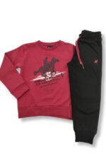 Σετ U.S. GRAND POLO EQUIPMENT & APPAREL