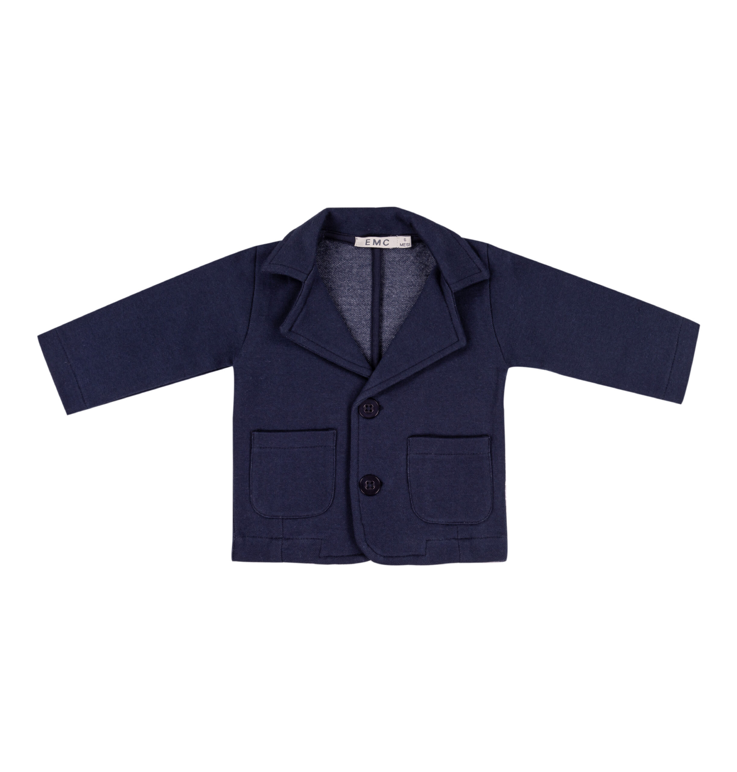 CE2038211189 Ζακέτα EMC - Image 1