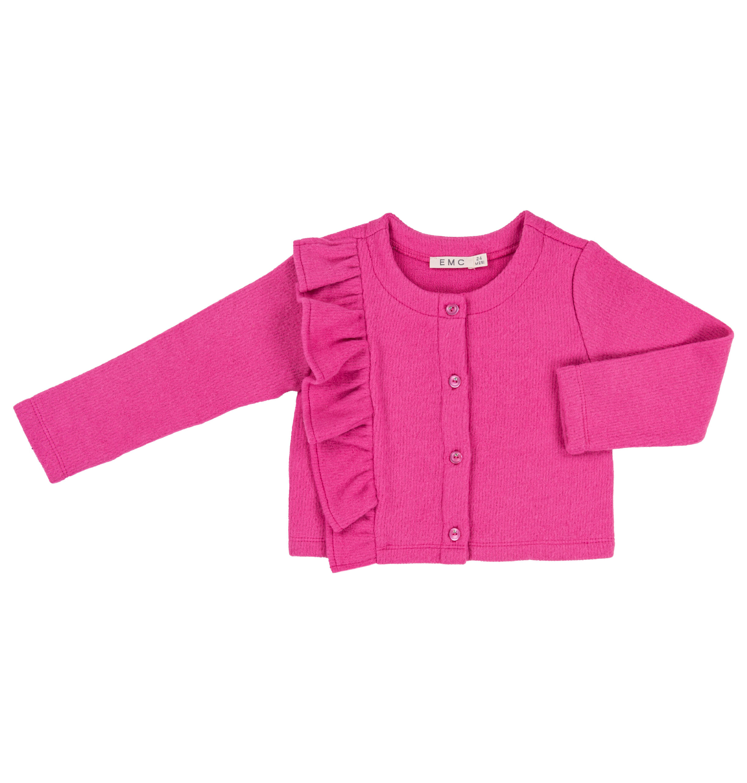 TELA X EXPORT Ζακέτα EMC - Image 1