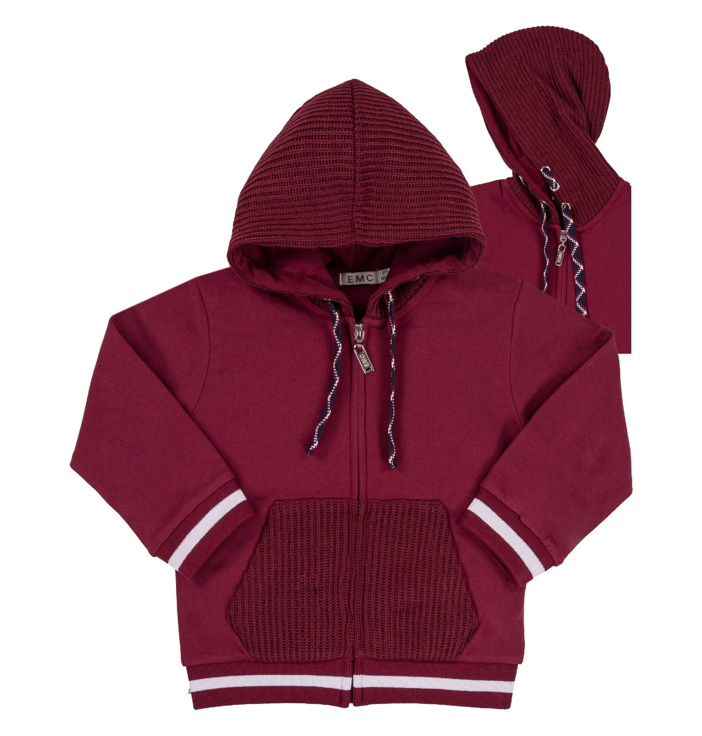 CE2083146013 Ζακέτα EMC - Image 1