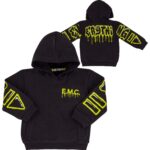 Μπλούζα Φούτερ EMC