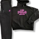 Σετ U.S. GRAND POLO EQUIPMENT & APPAREL