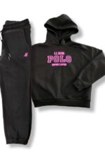 Σετ U.S. GRAND POLO EQUIPMENT & APPAREL