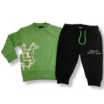 Σετ U.S. GRAND POLO EQUIPMENT & APPAREL