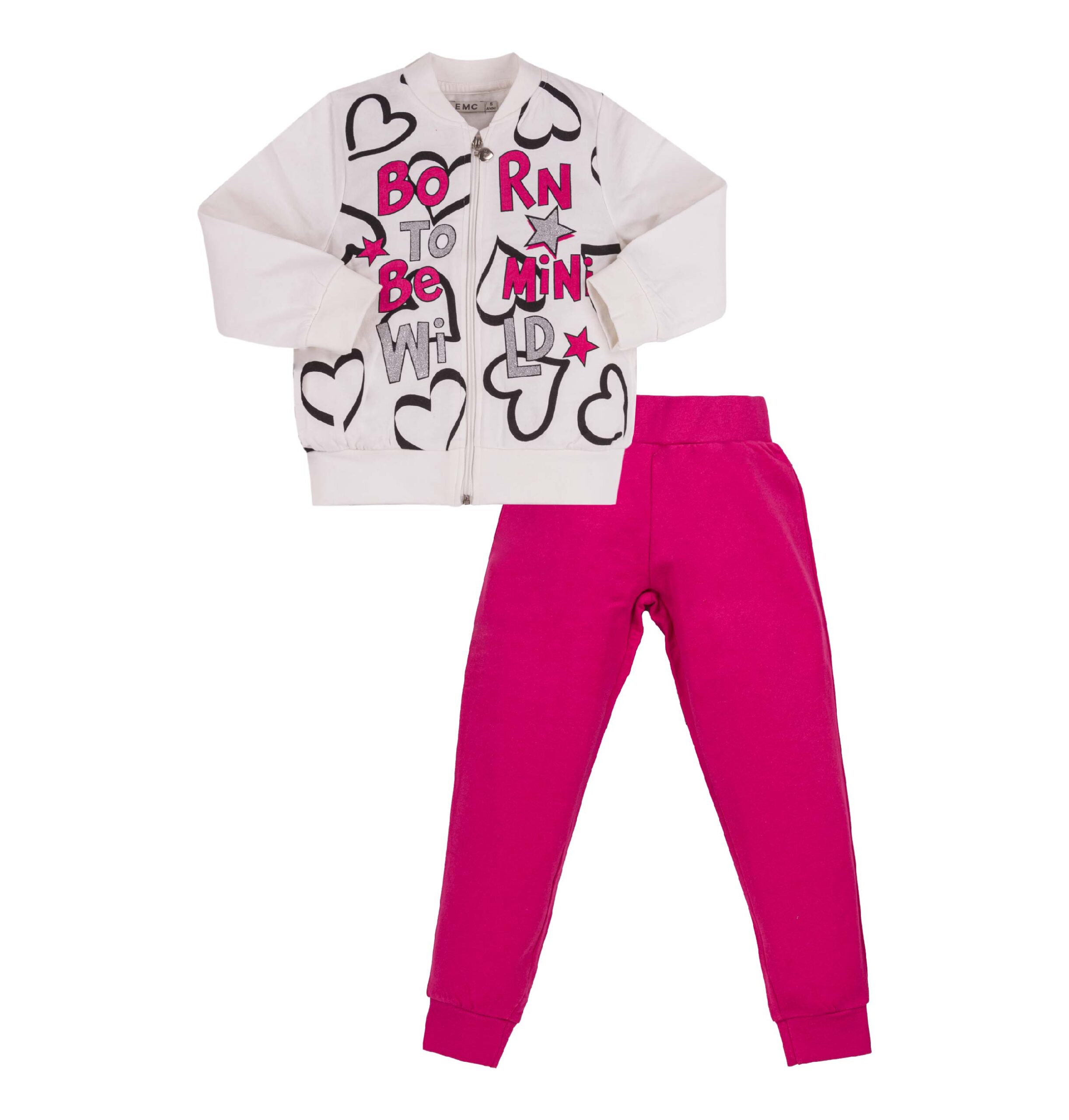 CO3496146199 Σετ EMC - Image 1