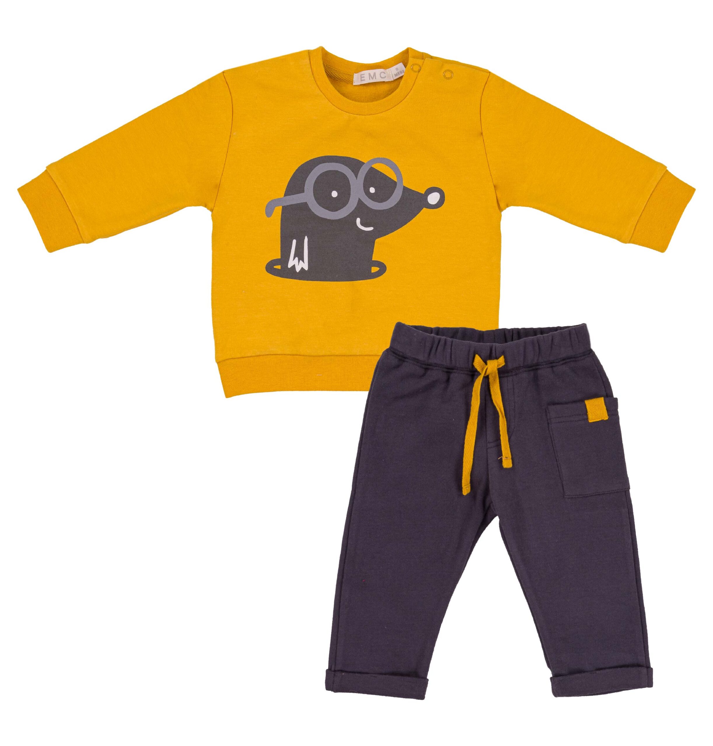 CO3509146013 Σετ EMC - Image 1