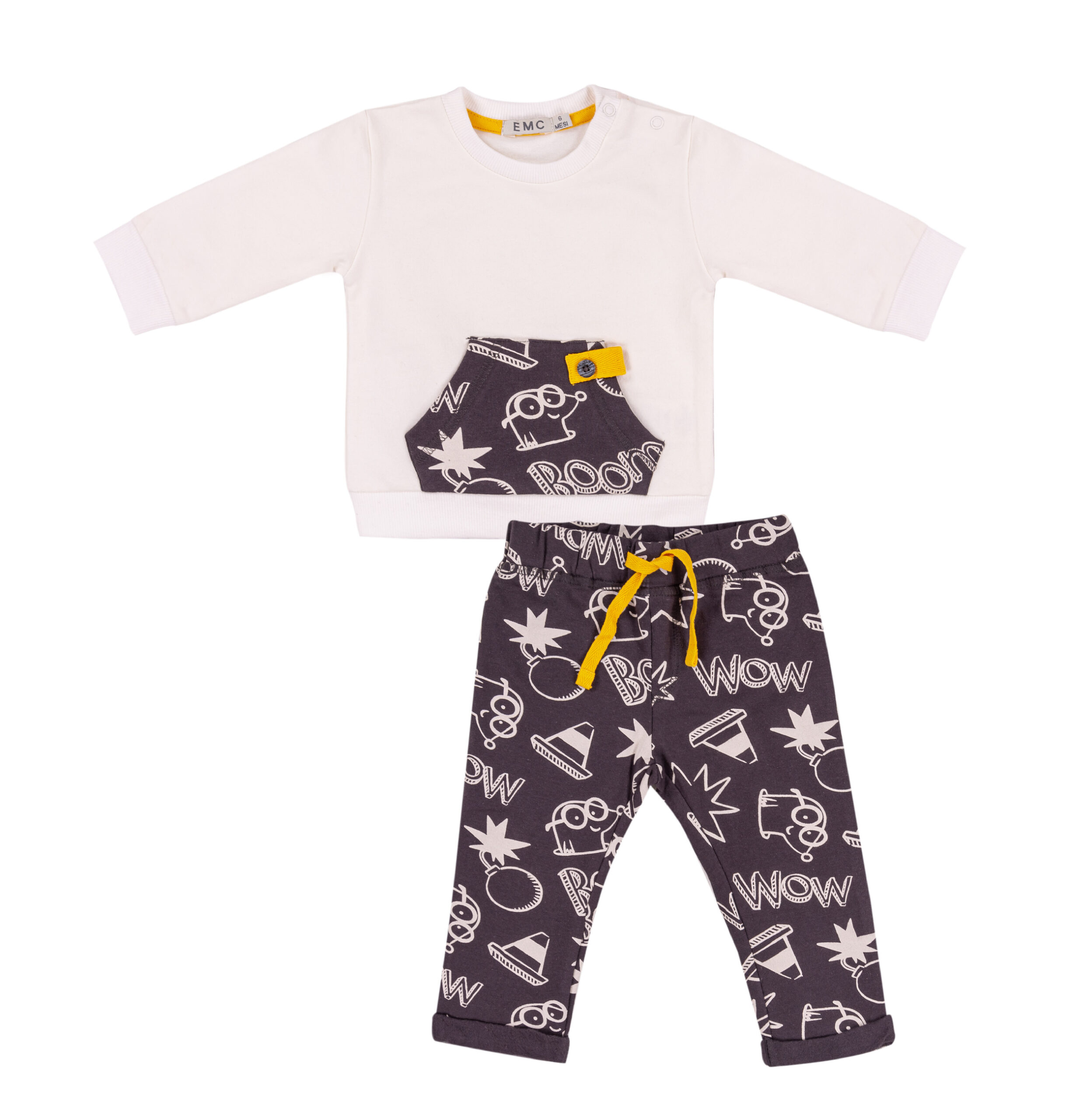 CO3510146013 Σετ EMC - Image 1