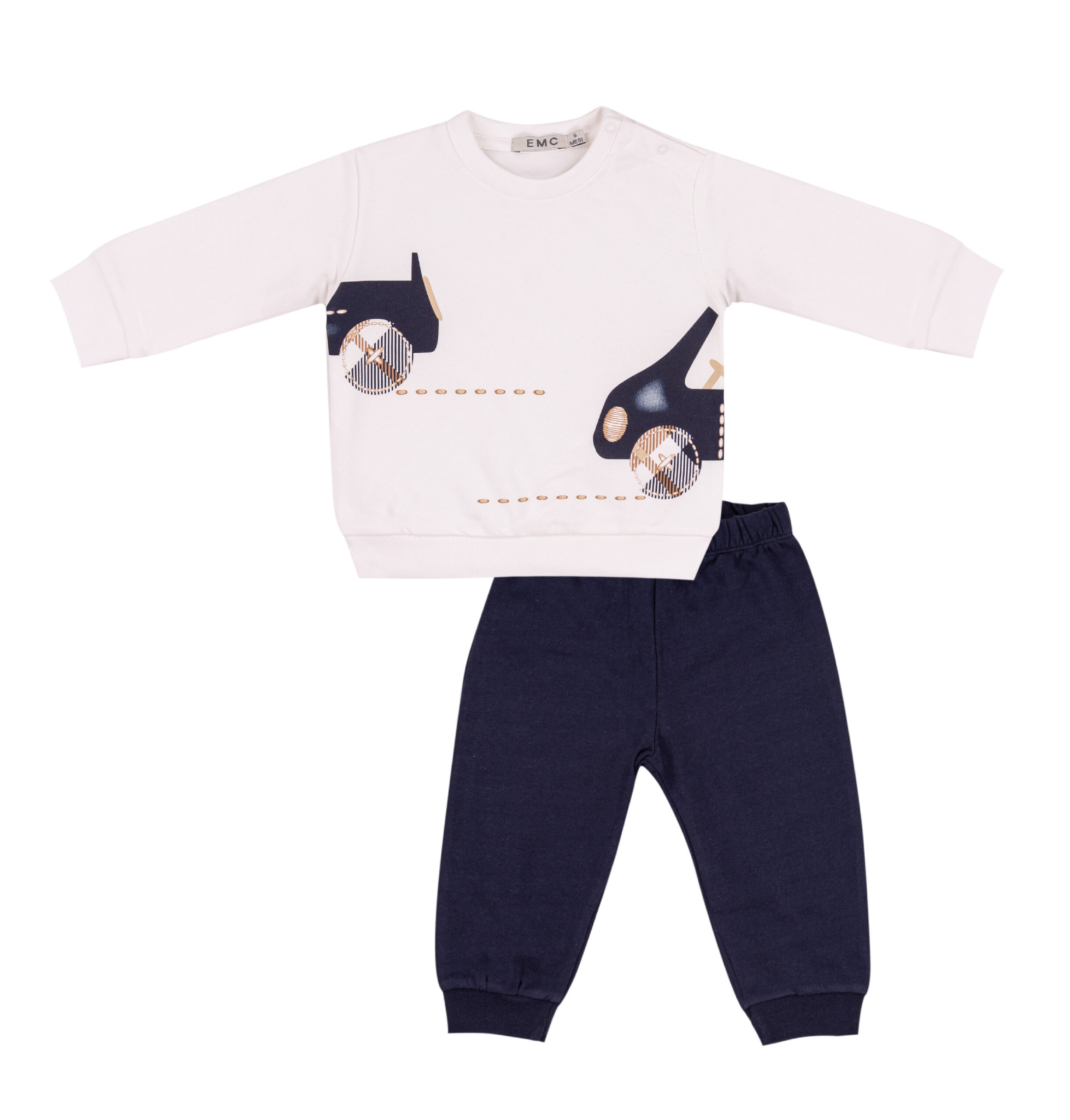 CO3524146013 Σετ EMC - Image 1