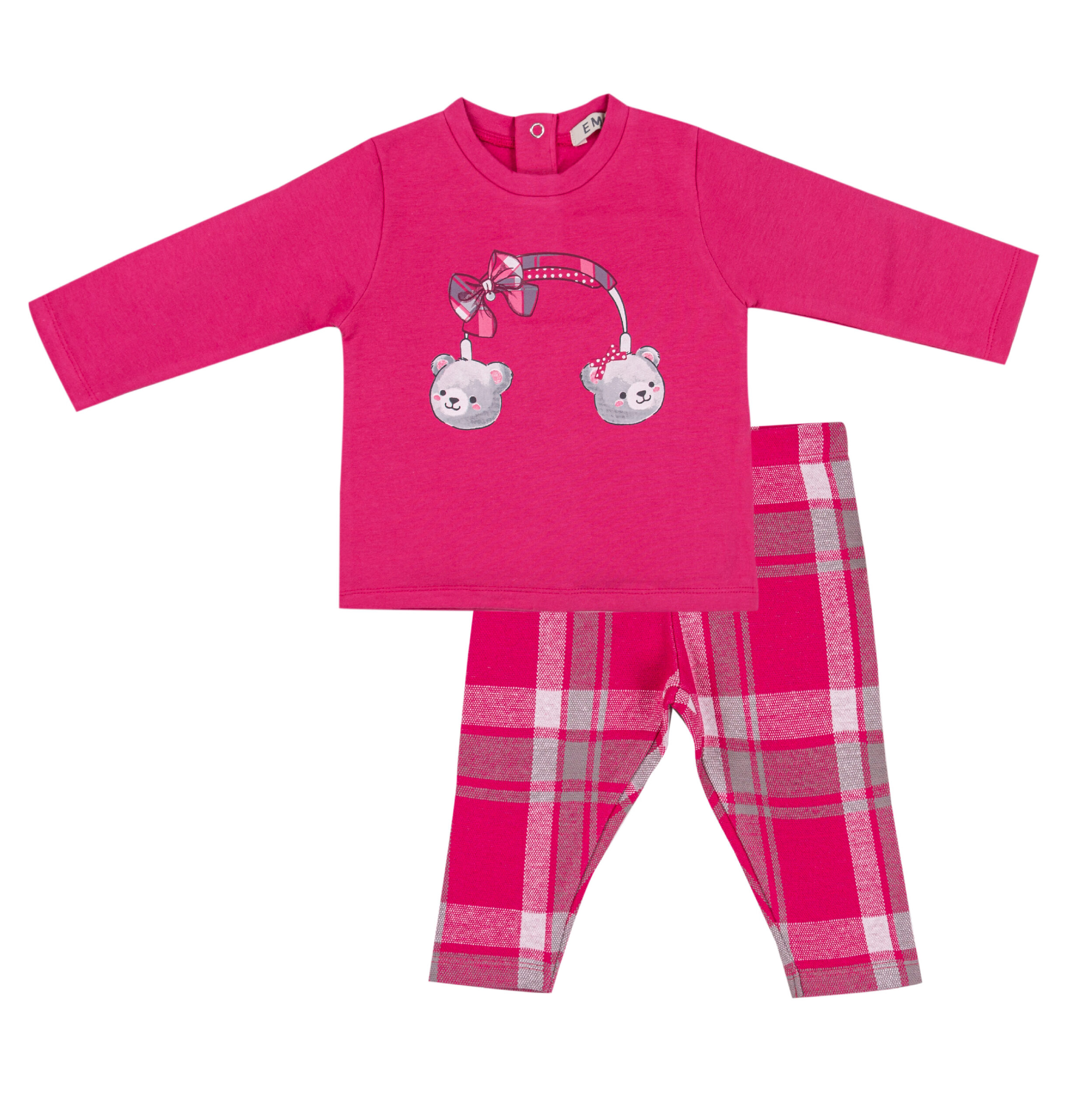 CO3531146013 Σετ EMC - Image 1