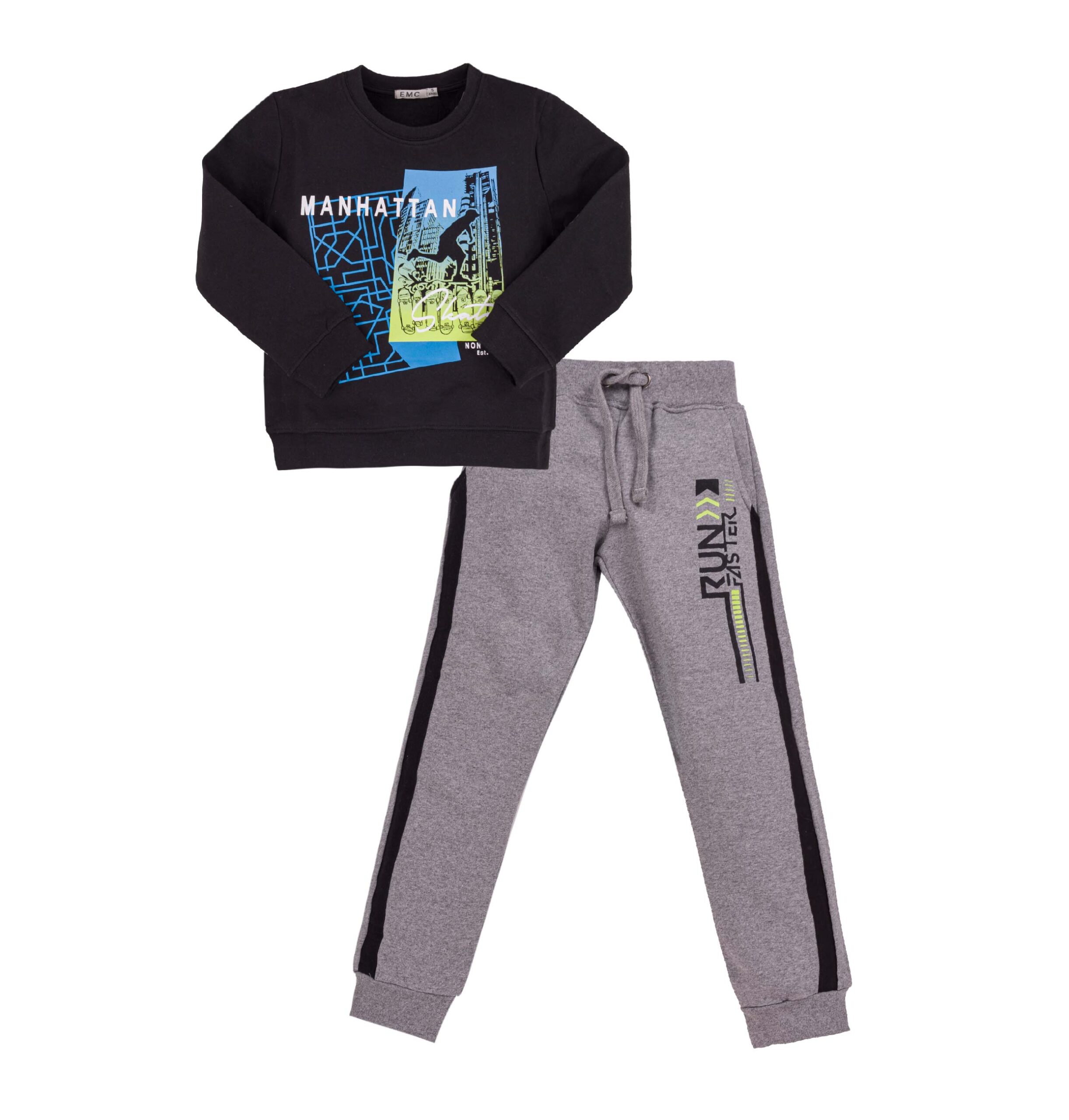 CO3547146199 Σετ EMC - Image 1