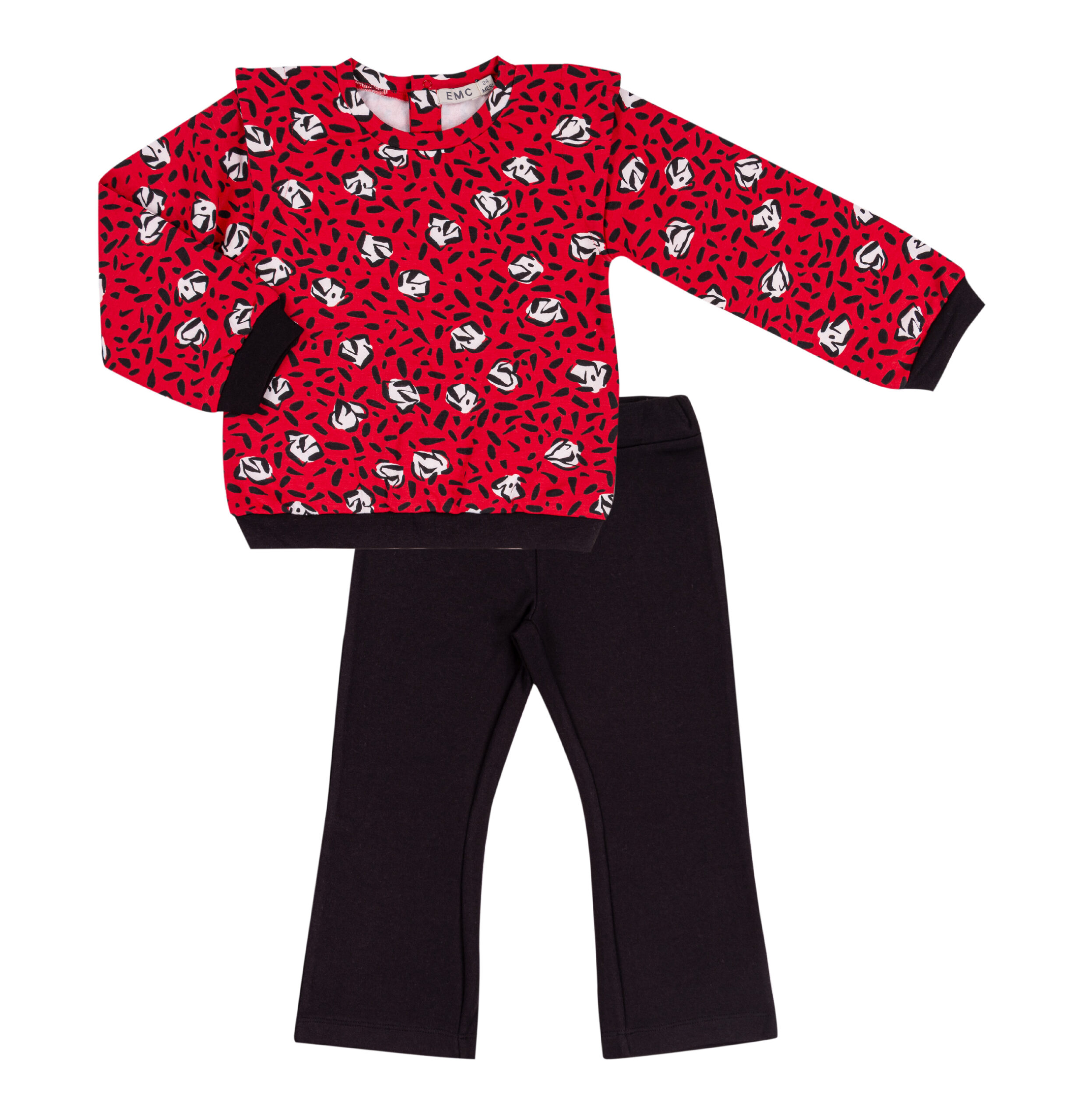 CO3557146205 Σετ EMC - Image 1