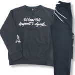 Σετ U.S. GRAND POLO EQUIPMENT & APPAREL