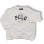 Μπλούζα Φούτερ U.S. GRAND POLO EQUIPMENT & APPAREL