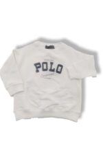 Μπλούζα Φούτερ U.S. GRAND POLO EQUIPMENT & APPAREL
