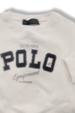 Μπλούζα Φούτερ U.S. GRAND POLO EQUIPMENT & APPAREL - Image 2
