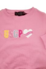 Μπλούζα Φούτερ U.S. GRAND POLO EQUIPMENT & APPAREL - Image 2