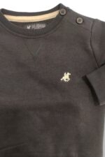 Μπλούζα Φούτερ U.S. GRAND POLO EQUIPMENT & APPAREL - Image 2