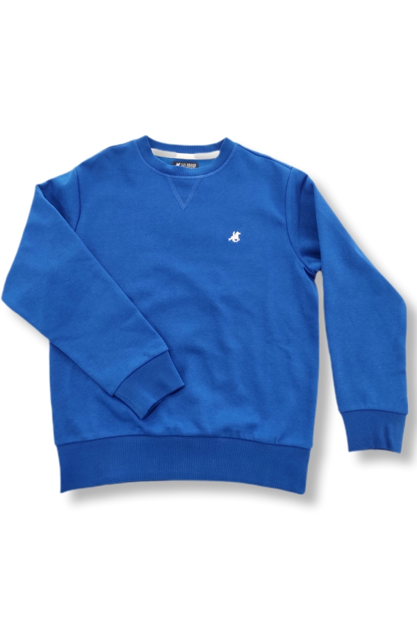 FR1300 Μπλούζα U.S. GRAND POLO EQUIPMENT & APPAREL - Image 1