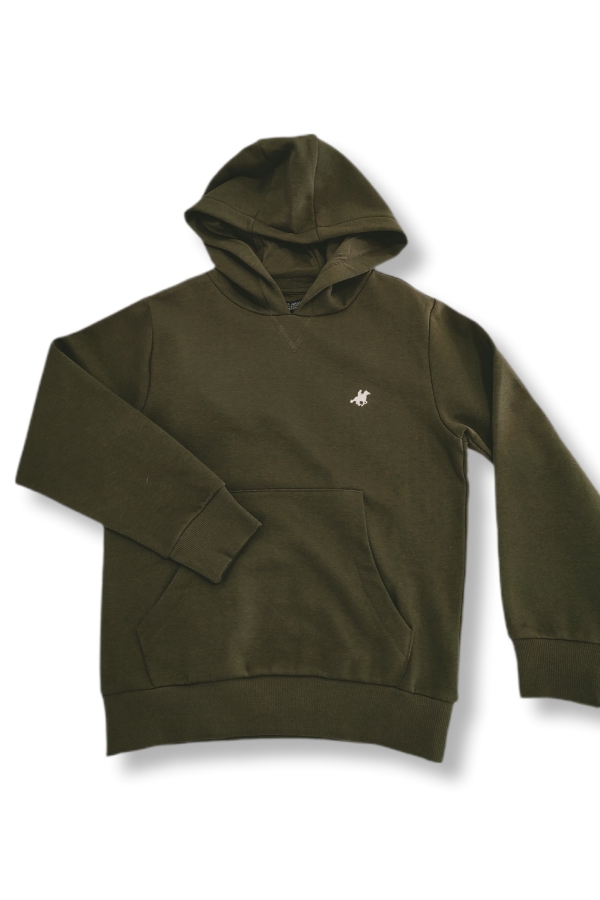 FR1301 Μπλούζα U.S. GRAND POLO EQUIPMENT & APPAREL - Image 1