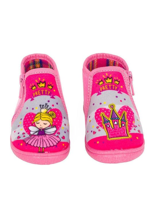 G-Anie-4 Παντόφλα MINI MAX - Image 1