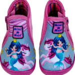 Παντόφλα MINI MAX