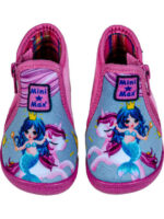 Παντόφλα MINI MAX