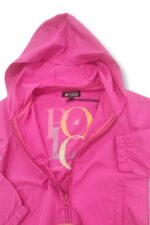 Αντιανεμικό Μπουφάν POLO - Image 2