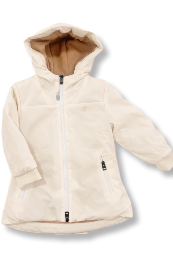 JG1434 Μπουφάν U.S. GRAND POLO EQUIPMENT & APPAREL - Image 1