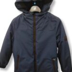 Μπουφάν U.S. GRAND POLO EQUIPMENT & APPAREL