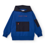 Μπλούζα Φούτερ NATH