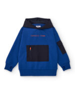 Μπλούζα Φούτερ NATH