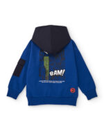 Μπλούζα Φούτερ NATH - Image 2