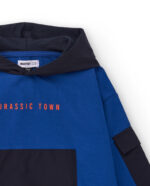 Μπλούζα Φούτερ NATH - Image 3