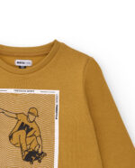 Μπλούζα Φούτερ NATH - Image 3