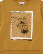 Μπλούζα Φούτερ NATH - Image 4