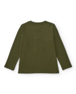 Μπλούζα NATH - Image 2