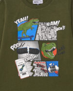 Μπλούζα NATH - Image 3