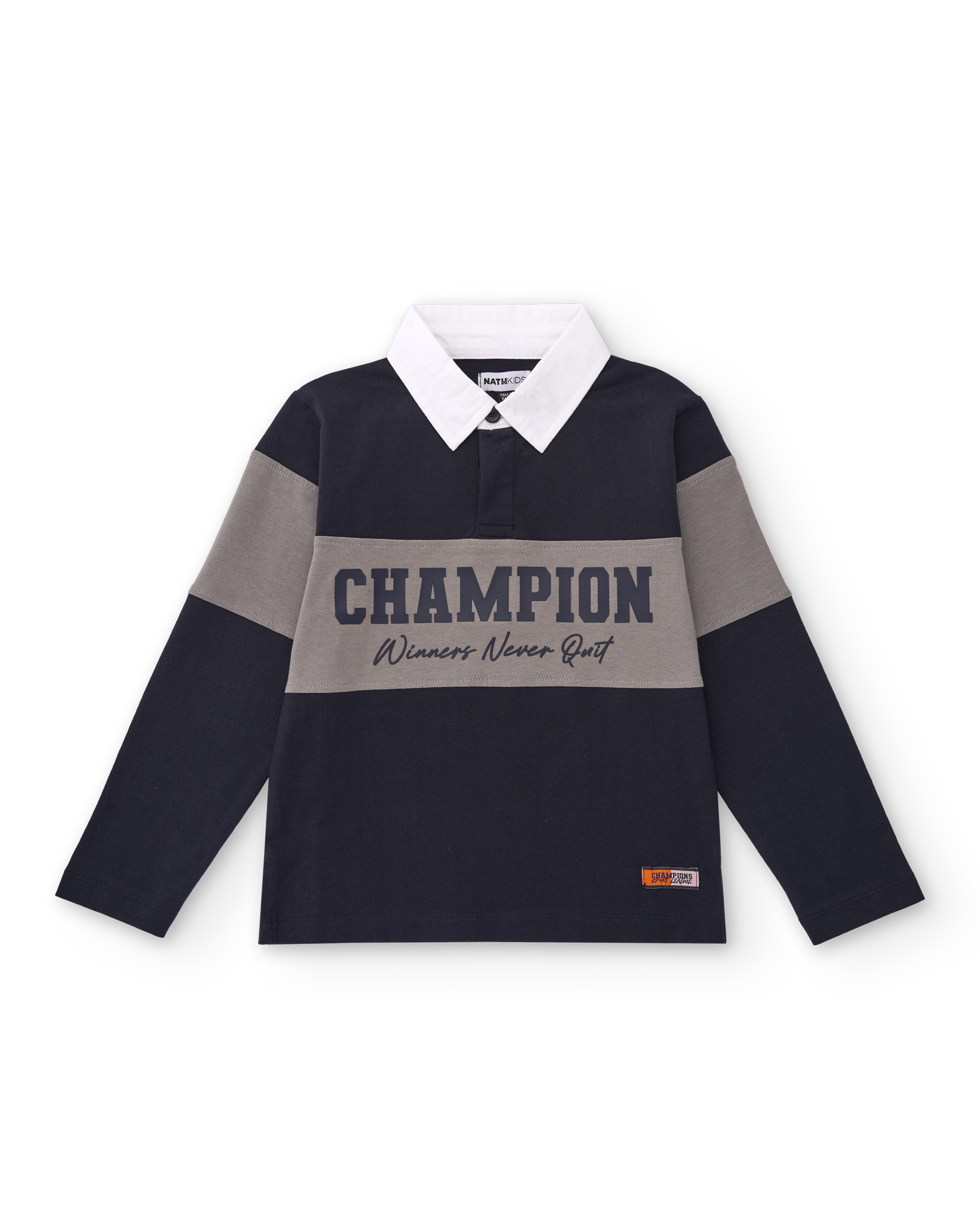 S Μπλούζα NATH - Image 1