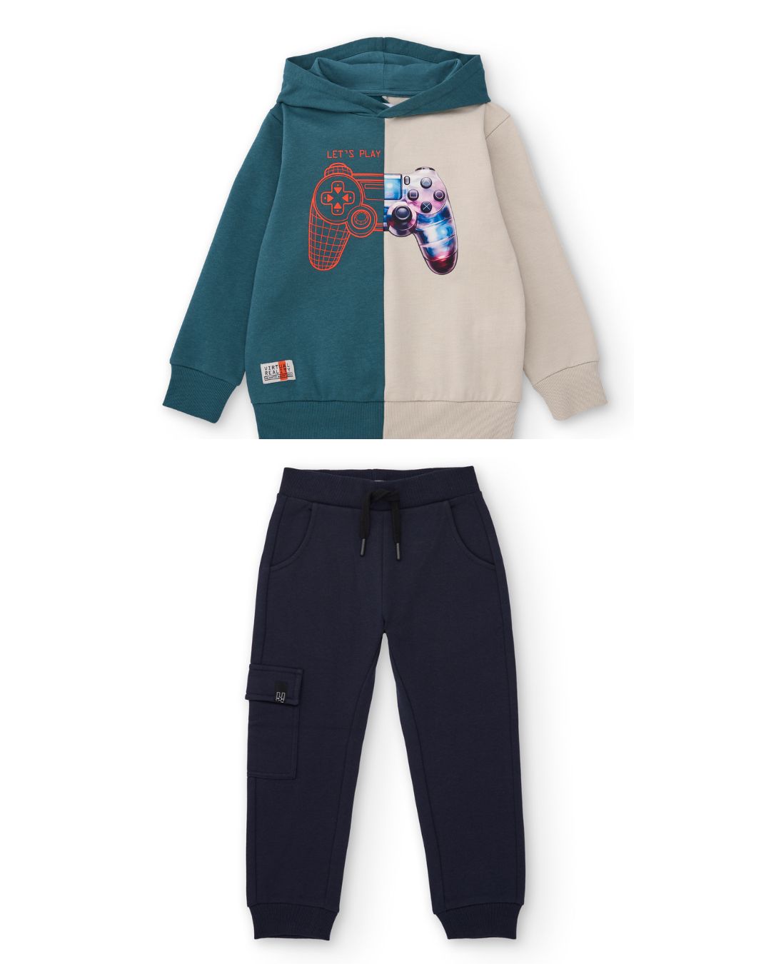 KB09X701B2 Σετ NATH - Image 1