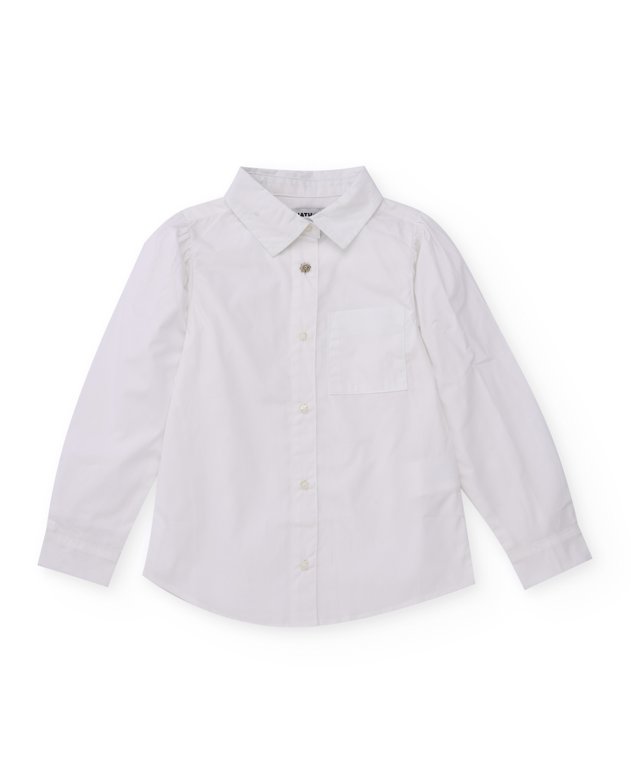 S Πουκάμισο NATH - Image 1