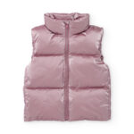 Μπουφάν Αμάνικο NATH